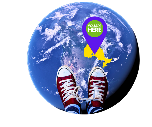 rightglobe